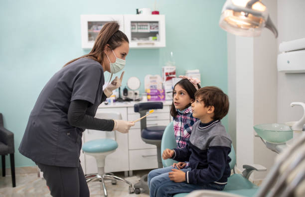 Best Dental Fillings (Composite and Amalgam)  in Herald, CA