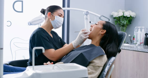 Oral Surgery in Herald, CA