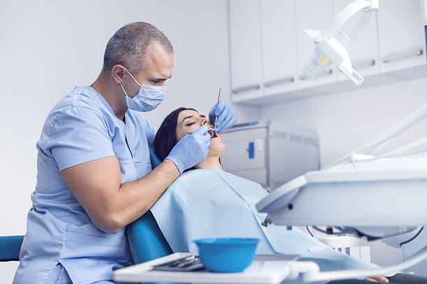 Trusted Herald, CA Holistic Dental Care Services Experts